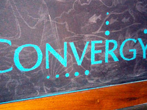Convergys Corporate Event Logo